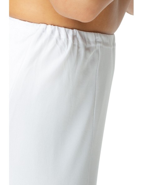 Women's half slips under spódnicę Mewa