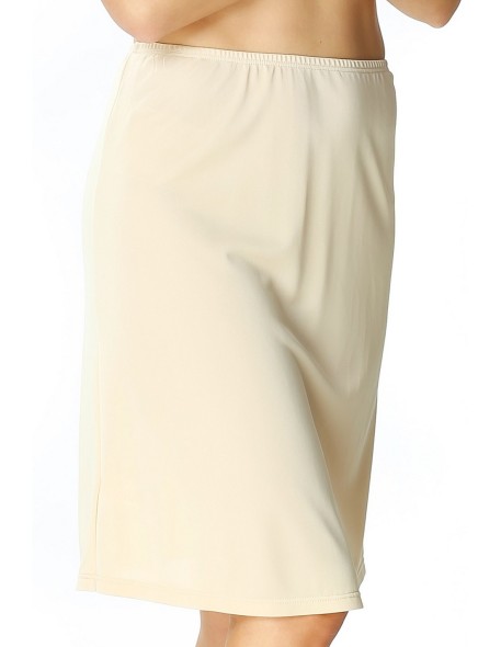 Half slips women's gładka Mewa Luna