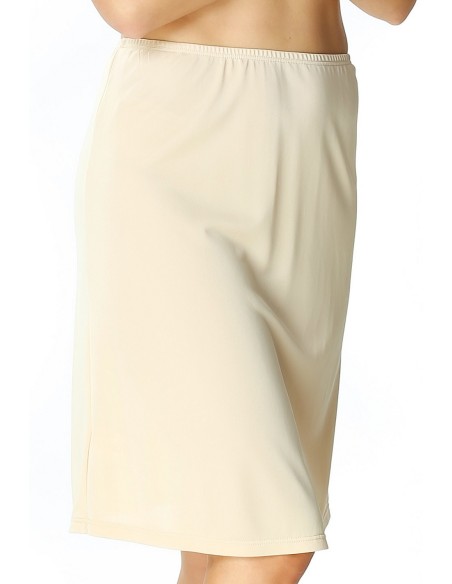 Half slips women's gładka Mewa Luna