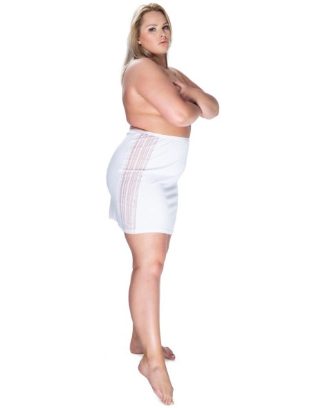 Półhalka pod sukienkę Mewa Donna 