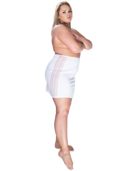 Half slips under dress Mewa Donna