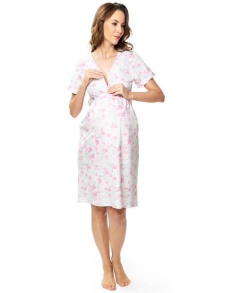 Shirt pregnancy for feeding Mewa Gia