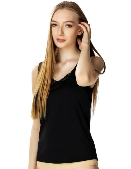 Bezrękawnik damski Mewa Karina 