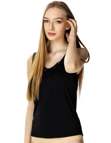 Sleeveless ladies' Mewa Karina