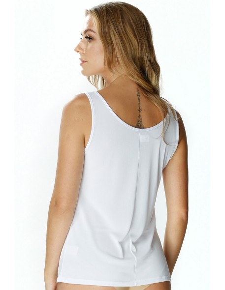 Sleeveless ladies' Mewa Karina