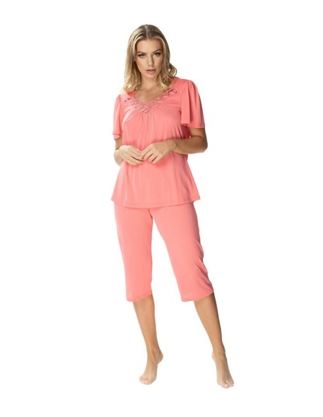 Women's dwuczęściowa pajamas matylda Mewa