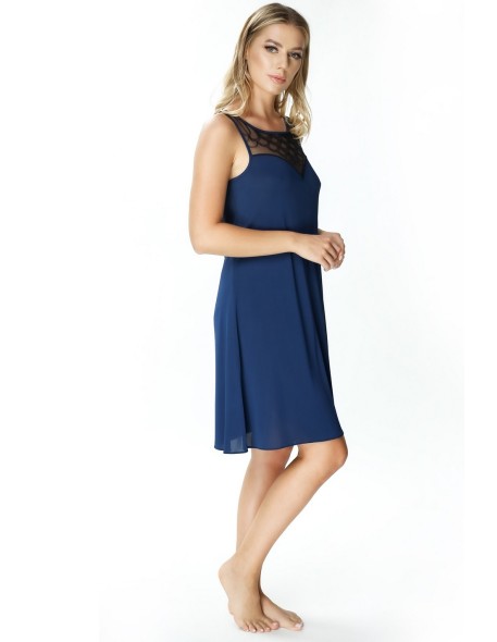 Koszula nocna damska seksowna Mewa Evora 