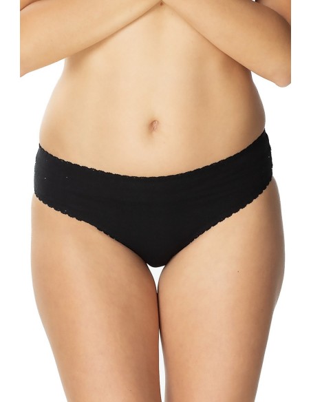 Briefs women's with cotton smooth Mewa Coline