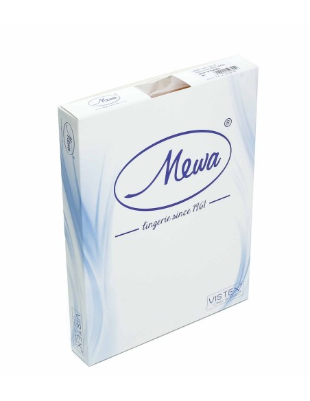 Briefs women's with cotton smooth Mewa Coline