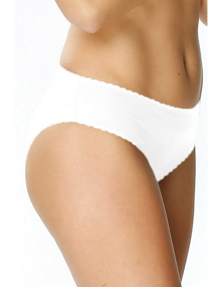 Briefs women's with cotton smooth Mewa Coline