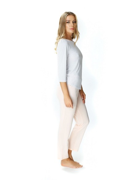 Dwuczęściowa pajamas women's Mewa Perila