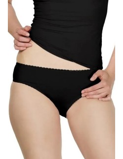 Thongs with cotton women's Mewa Coline 2