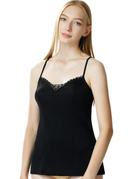 Undershirt ladies' camisole Mewa Nicole
