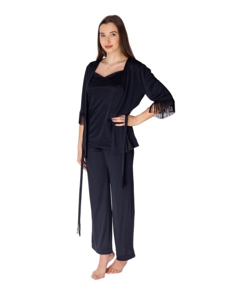 Trzyczęściowa pajamas women's josefine Mewa