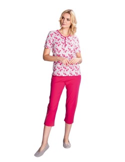 Pajamas women's dwuczęściowa Mewa Rozalia