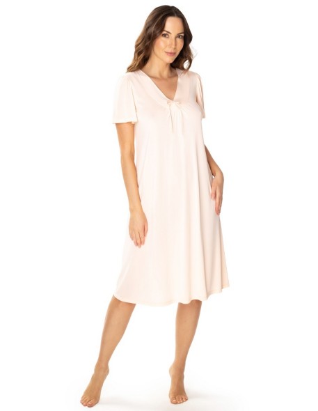 Piżama z wiskozy Mewa Consuela 