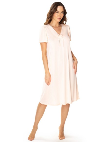 Pajamas with wiskozy Mewa Consuela