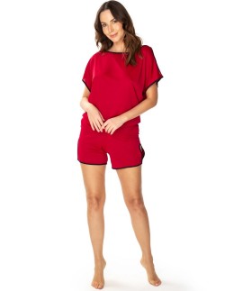 Pajamas women's dwuczęściowa na summer Mewa Agata