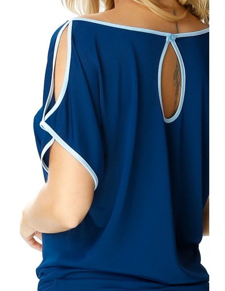 Pajamas women's dwuczęściowa na summer Mewa Agata