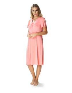 Women's shirt night with wiskozy Mewa Consuela