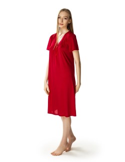 Women's shirt night with wiskozy Mewa Consuela 2