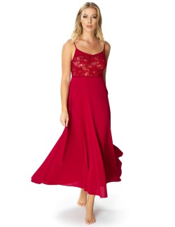 Long shirt night flared Mewa Queen 2