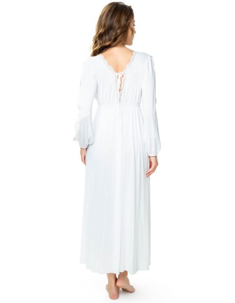 Długa koszula nocna Mewa Ashanti 
