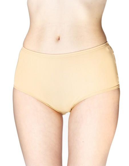 Smooth briefs women's Mewa Eliza with wysokim stanem