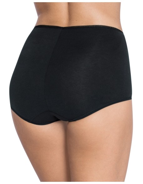 Panties with wysokim stanem Sloggi 247 Cotton H...