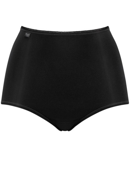 Panties with wysokim stanem Sloggi 247 Cotton H Maxi
