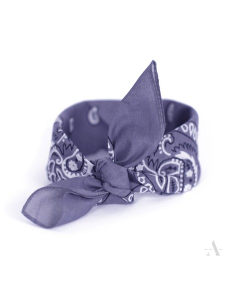 Bandana Art Of Polo Classic Rebel 13014