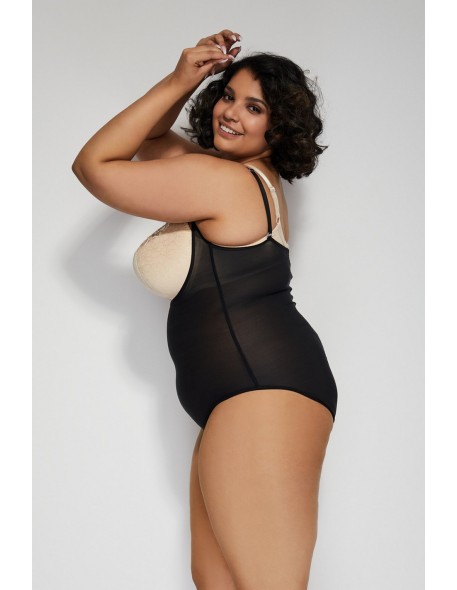 Body women's under bust camisole