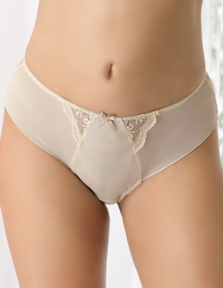 Figi damskie Nessa Abbi N01 