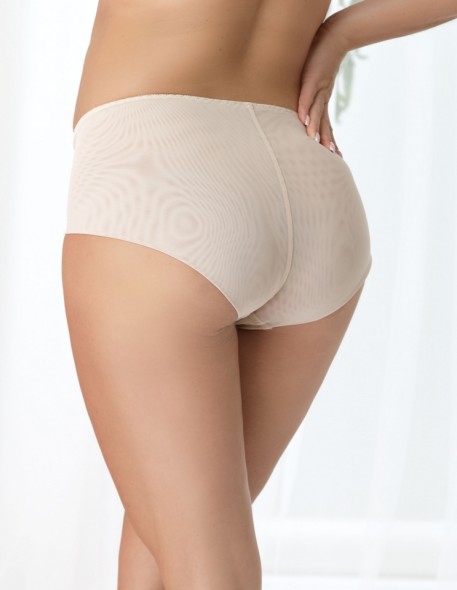 Briefs women's with wysokim stanem Nessa Abbi...
