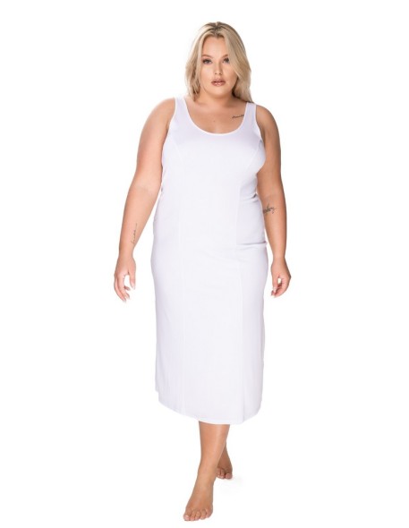 Long slip under dress Mewa Clarysa