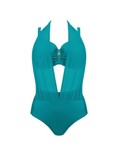 Swimsuit piece Self Fashion 23 S1093 V