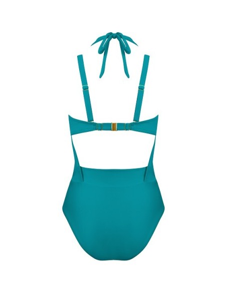 Swimsuit piece Self Fashion 23 S1093 V