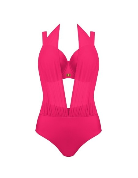 Swimsuit piece Self Fashion 23 S1093 V