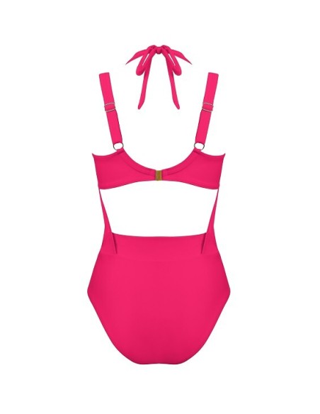 Swimsuit piece Self Fashion 23 S1093 V