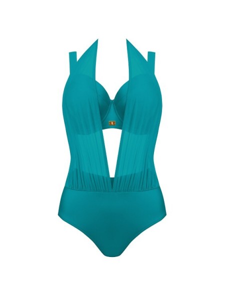 Swimsuit piece Self Fashion 23 S1093 V