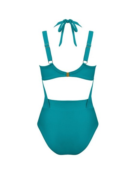 Swimsuit piece Self Fashion 23 S1093 V