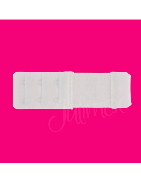 Extension cord circumference a bra long 2-row,...