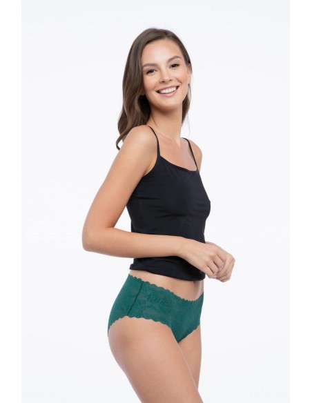 Briefs bellie, Julimex