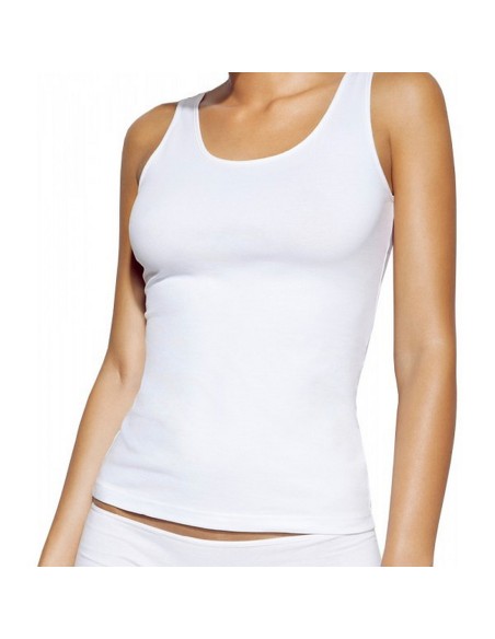 Undershirt ladies' Atlantic BLV-198