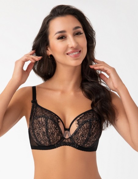 Bra soft Gorsenia Therese K752