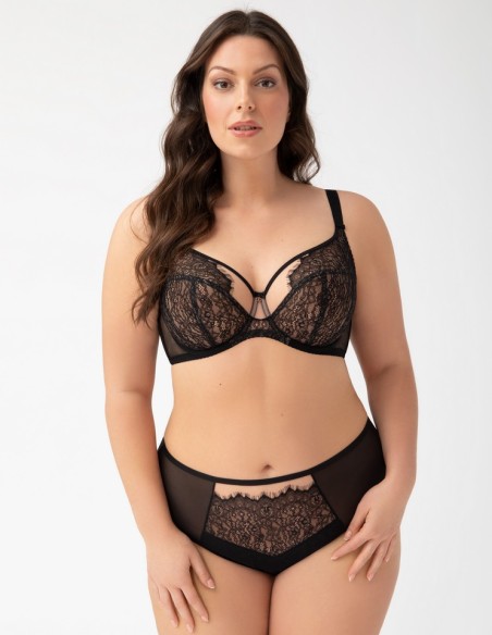 Bra soft Gorsenia Therese K752