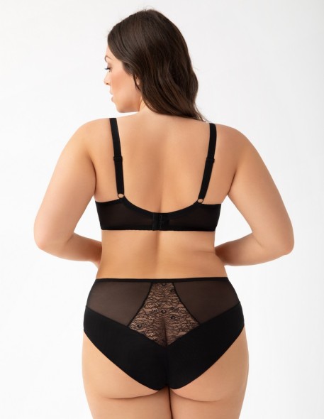 Biustonosz miękki Gorsenia Therese K752 