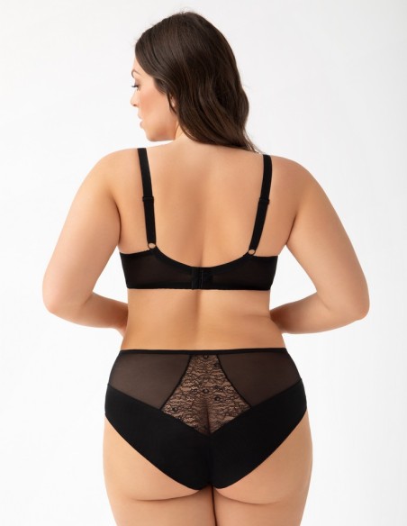 Biustonosz miękki Gorsenia Therese K752 