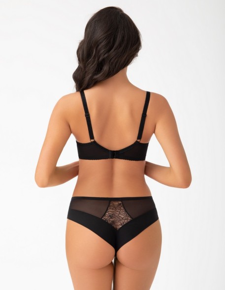 Biustonosz miękki Gorsenia Therese K752 