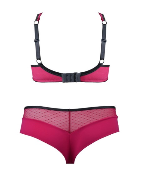 Briefs brazylijskie Mediolano Dots 19111